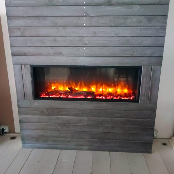 CAMINO ELETTRICO EREFLEX SKOPE INSET 105R